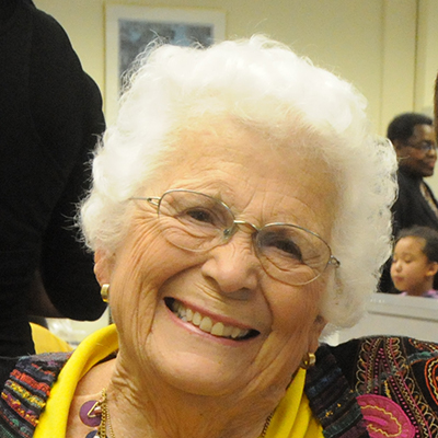 Alice Younts 2009