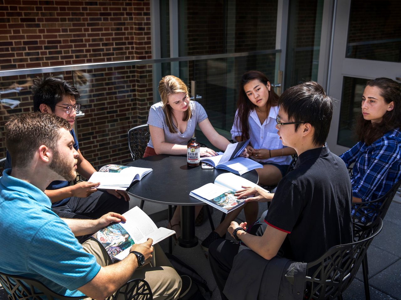 Humanities Group