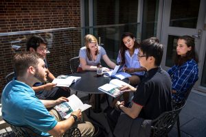 Humanities Group