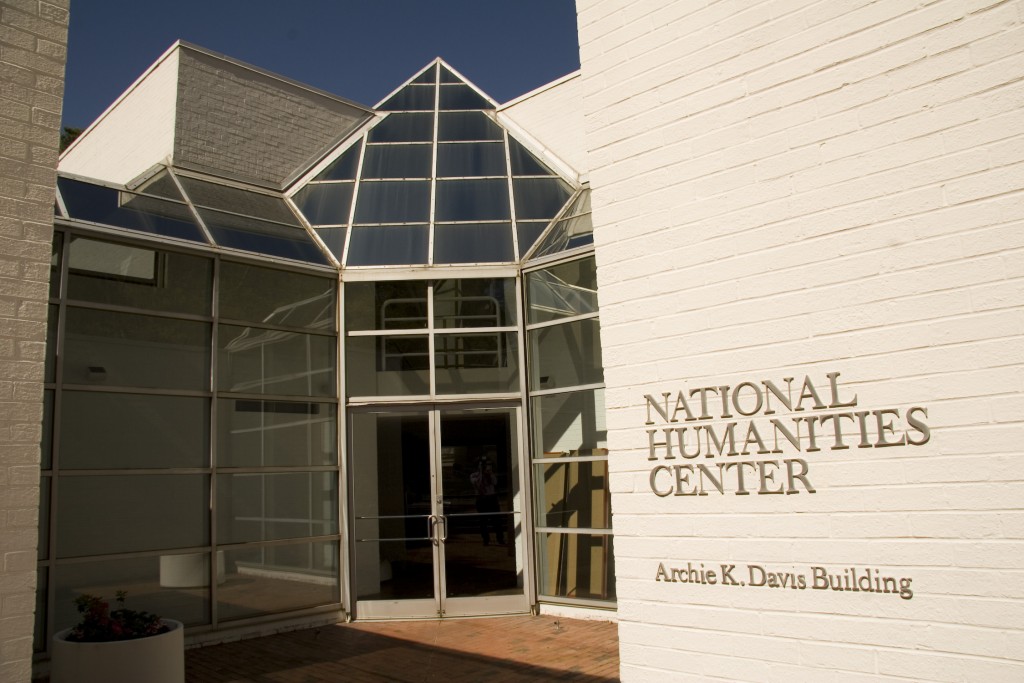 National Humanities Center photo
