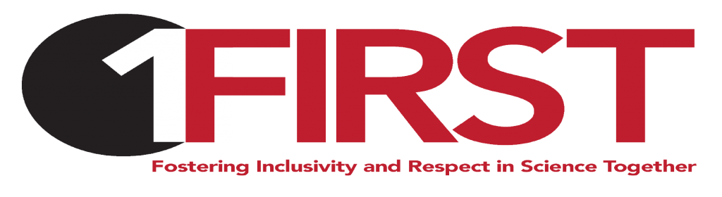 FIRST STEM logo