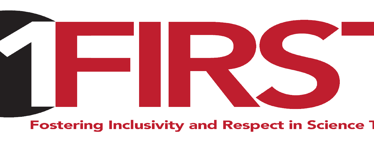 FIRST STEM logo
