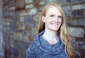 Amy Collier picture