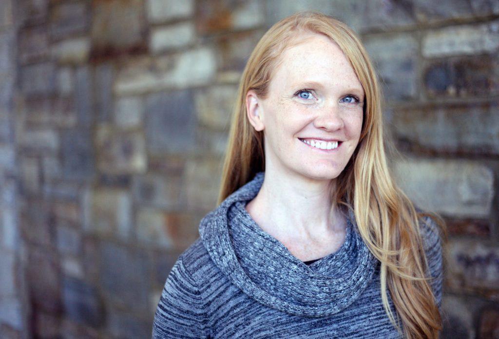 Amy Collier picture