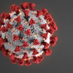 Picture of Ccoronavirus