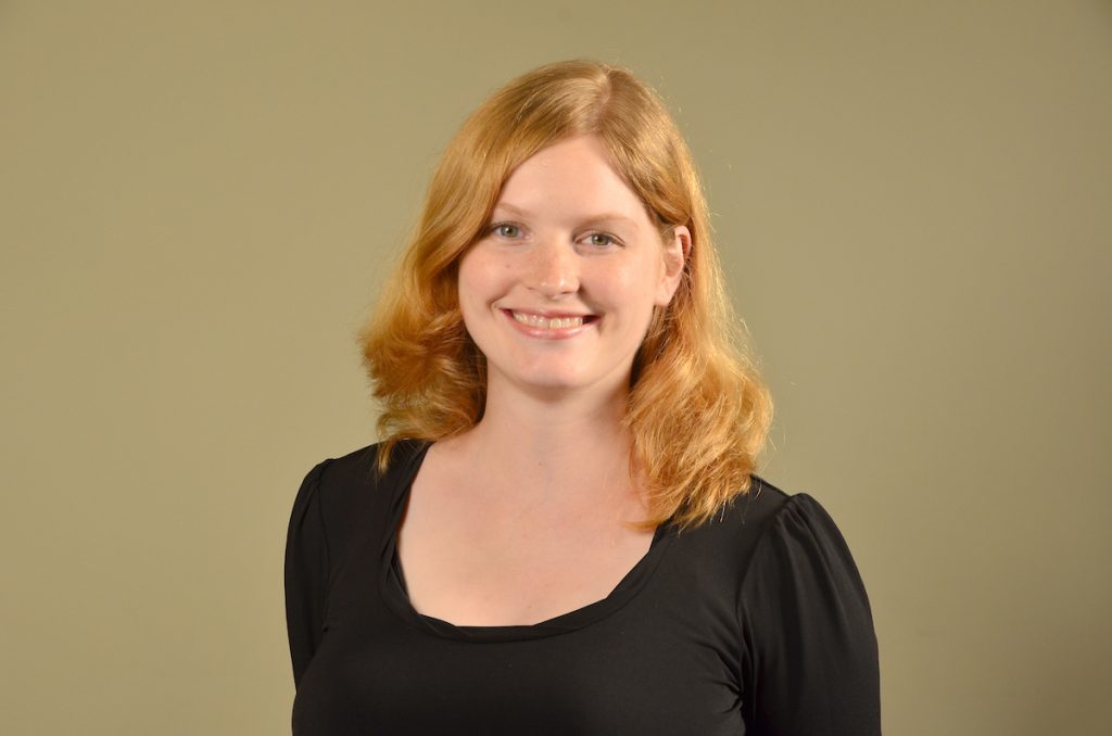 Professor Tabitha Peck