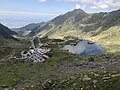 Balea Lac, Romania