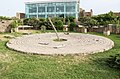 * Nomination: Trashing floor for threshing, cleaning and drying wheat in the Gala State Historical Ethnographic Reserve, Baku, Azerbaijan --Bgag 03:27, 3 April 2025 (UTC) * * Review needed