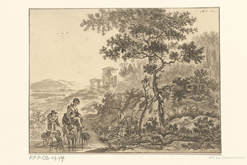 File:Italianiserend landschap met herder, RP-P-OB-47.795.jpg