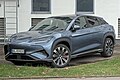 * Nomination: BYD Sealion 07 EVin Böblingen --Alexander-93 17:44, 27 March 2025 (UTC) * * Review needed