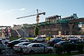 * Nomination: Construction of the Light Metro in Astana --MB-one 06:57, 27 March 2025 (UTC) * * Review needed