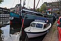 * Nomination: Lena Clazina and Antoinette Christina in Leiden --Mike Peel 09:46, 30 March 2025 (UTC) * * Review needed