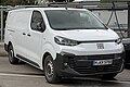 * Nomination Fiat Scudo (2024) in Stuttgart --Alexander-93 11:16, 26 March 2025 (UTC) * Promotion  Support Good quality. --Mike Peel 06:38, 1 April 2025 (UTC)
