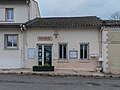 * Nomination Town hall of Castillon-Saves, Gers, France. --Tournasol7 07:15, 26 March 2025 (UTC) * Promotion  Support Good quality. --Sebring12Hrs 13:10, 3 April 2025 (UTC)
