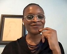 Nigerian-American actress, dancer Okwui Okpokwasili