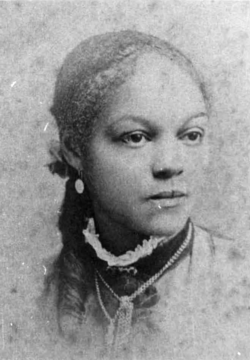 Activist, educator Rosetta Lawson
