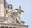 * Nomination Allegory of commerce statue --Romainbehar 05:35, 1 April 2025 (UTC) * Promotion  Support Good quality. --Tournasol7 05:49, 1 April 2025 (UTC)