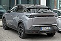 * Nomination: Peugeot 3008 C in Böblingen --Alexander-93 13:20, 28 March 2025 (UTC) * * Review needed