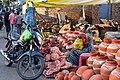 * Nomination: Pitchers and clay utensils from Chanderi --Suyash.dwivedi 21:41, 28 March 2025 (UTC) * * Review needed