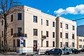 * Nomination Karla Marksa str 30 house, Brest. --Mike1979 Russia 06:46, 3 April 2025 (UTC) * Promotion  Support Good quality. --Johann Jaritz 06:50, 3 April 2025 (UTC)