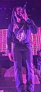 Rapper, producer Shaboozey