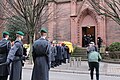 * Nomination: Photographed to the January 5th, 2024 in the Offenburg (Germany). By --Ahmet Düz 22:11, 26 March 2025 (UTC) * * Review needed