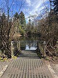 * Nomination: Fish ladder, Reed College, Portland, Oregon --Another Believer 23:06, 27 March 2025 (UTC) * * Review needed
