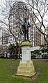 * Nomination: David McGill: Statue of Wilfrid Lawson, London --Mike Peel 07:43, 28 March 2025 (UTC) * * Review needed
