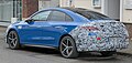 * Nomination Mercedes-Benz C174 development mule in Stuttgart --Alexander-93 11:16, 26 March 2025 (UTC) * Promotion  Support Good quality. --Mike Peel 06:38, 1 April 2025 (UTC)
