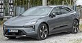 * Nomination Polestar 4 in Stuttgart --Alexander-93 15:07, 1 April 2025 (UTC) * Promotion  Support Good quality. --Velvet 08:50, 2 April 2025 (UTC)