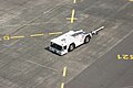 * Nomination: Aircraft tractor at Bordeaux-Mérignac Airport --JPD115 19:41, 31 March 2025 (UTC) * Review  Support Good quality. --Romainbehar 05:33, 1 April 2025 (UTC) Needs categories --Ermell 06:25, 1 April 2025 (UTC)