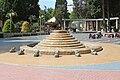 * Nomination Fountains Square, Baku, Azerbaijan --Bgag 03:27, 3 April 2025 (UTC) * Promotion  Support Good quality. --Plozessor 03:39, 3 April 2025 (UTC)