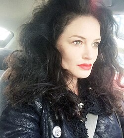 Musician, artist Meredith Yayanos