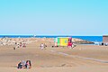 * Nomination: Varese beach in april 2025, Mar del Plata, Argentina --Ezarate 22:13, 2 April 2025 (UTC) * * Review needed