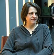 Filmmaker Stacie Passon