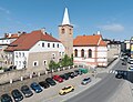 * Nomination Międzyleśna Street in Bystrzyca Kłodzka --Jacek Halicki 08:28, 1 April 2025 (UTC) * Promotion  Support Good quality. --Sebring12Hrs 08:37, 1 April 2025 (UTC)