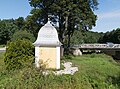 * Nomination St. Francis Xavier chapel in Bystrzyca Kłodzka 1 --Jacek Halicki 08:28, 1 April 2025 (UTC) * Promotion  Support Good quality. --Sebring12Hrs 08:37, 1 April 2025 (UTC)