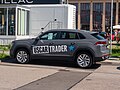 * Nomination: Volkswagen Atlas Cross Sport at Motorworld Munich --MB-one 21:33, 31 March 2025 (UTC) * * Review needed