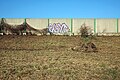 * Nomination Graffiti, on the A27 noise barrier, Chemin de la Brasserie, in Anstaing, France --Velvet 09:14, 25 March 2025 (UTC) * Promotion  Support Good quality. --Sebring12Hrs 07:36, 2 April 2025 (UTC)