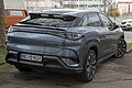 * Nomination: BYD Sealion 07 EV in Böblingen --Alexander-93 15:36, 28 March 2025 (UTC) * * Review needed
