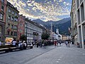 Innsbruck, Austria