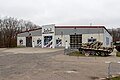 * Nomination: Museum of American Armor --Mike Peel 19:14, 2 April 2025 (UTC) * * Review needed