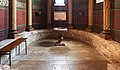 * Nomination Chapel of the baptismal font. By User:Archaeodontosaurus --Benjism89 04:53, 1 April 2025 (UTC) * Decline  Oppose Blown highlights. Sorry. --Ermell 05:48, 1 April 2025 (UTC)