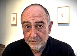 French record producer, actor, musician, composer Claude-Michel Schönberg