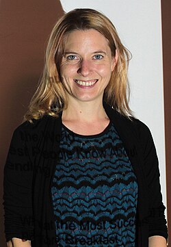 Time management expert Laura Vanderkam