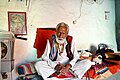 * Nomination: Babulal Prajapati singer and potter from Chanderi, India --Suyash.dwivedi 20:31, 30 March 2025 (UTC) * * Review needed