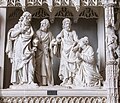 * Nomination: Religious statues --Romainbehar 06:05, 29 March 2025 (UTC) * Review Perspective should be corrected. --Plozessor 04:26, 30 March 2025 (UTC)