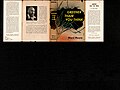 Scan of the dust jacket of Greener Than You Think