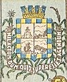 Coat of arms of Hải Dương.