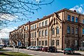 * Nomination A.S. Pushkin Brest State University, Brest. --Mike1979 Russia 06:46, 3 April 2025 (UTC) * Promotion  Support Good quality. --Olivier LPB 11:04, 3 April 2025 (UTC)